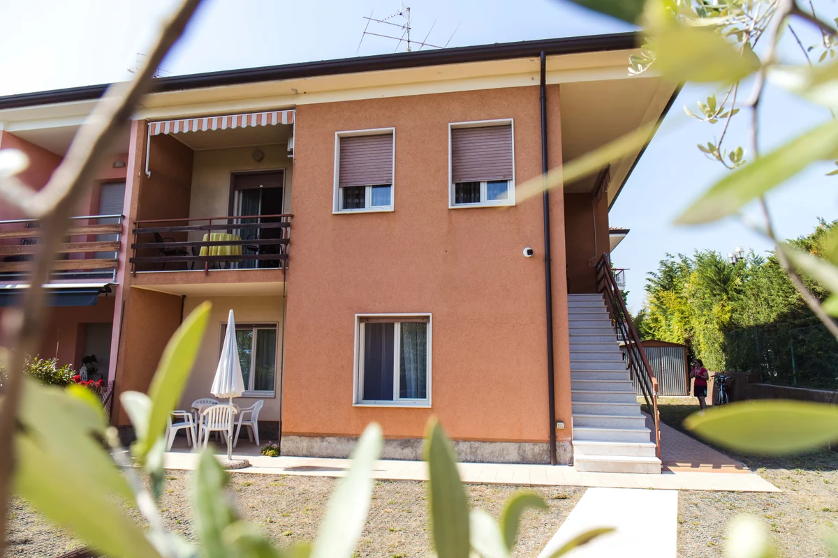 La casa